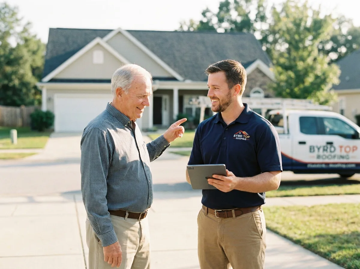 Roofing Haralson, GA FAQs